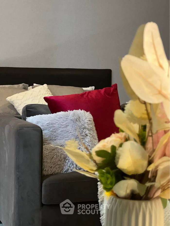 picture 1-BR Condo at Noble Ploenchit near BTS Phloen Chit (ID 1866509) - 5/9