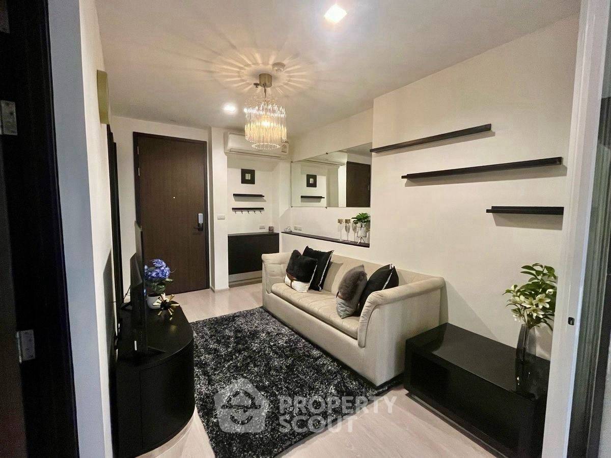 รูป คอนโด 1-ห้องนอน ที่ ริทึ่ม สุขุมวิท 44/1 ใกล้ BTS พระโขนง (ID 2237580) - รูปที่ 13/18