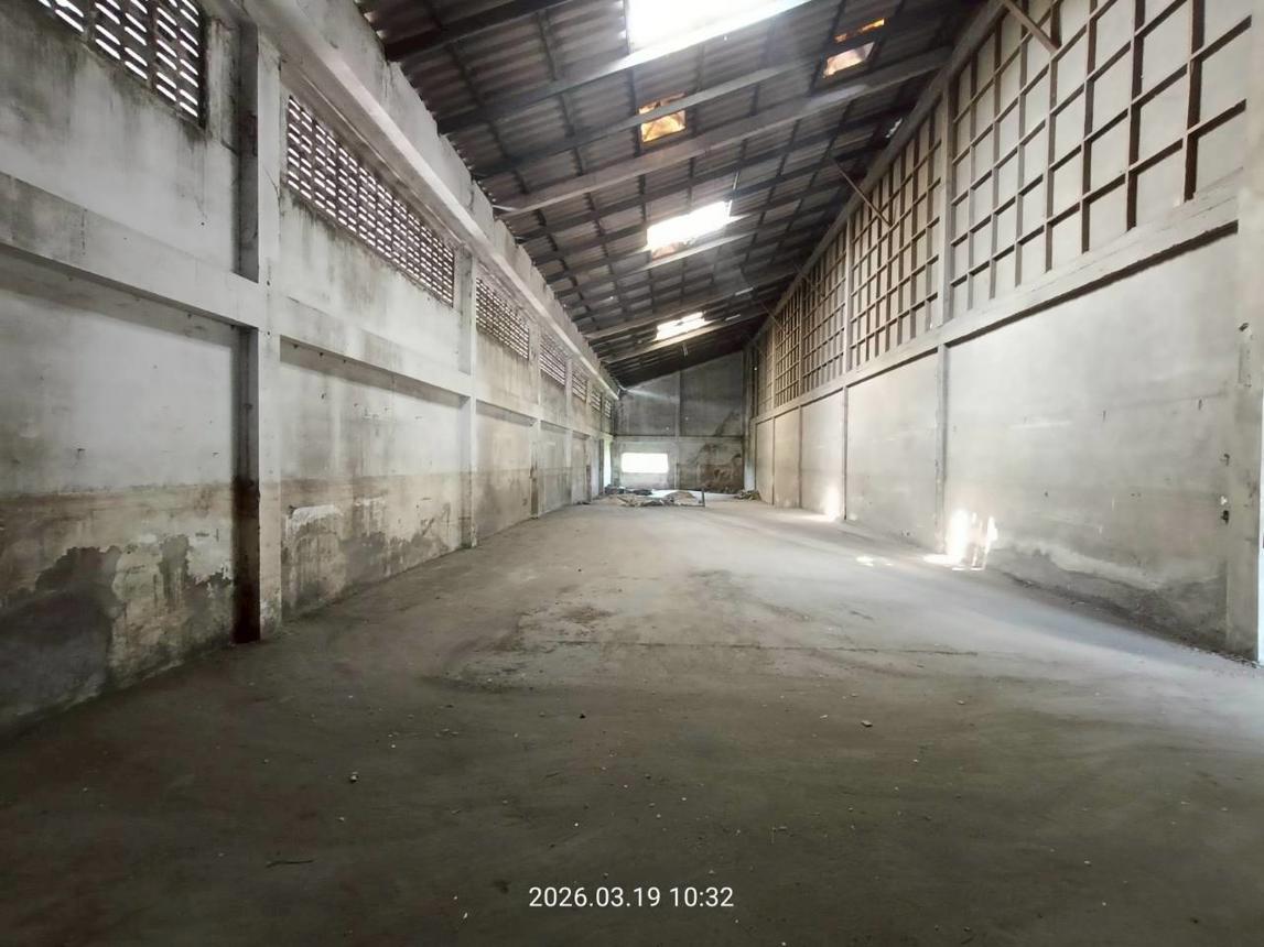 picture FACTORY 400 Sq.w. Pa Mok Angthong for 8M - 48/52