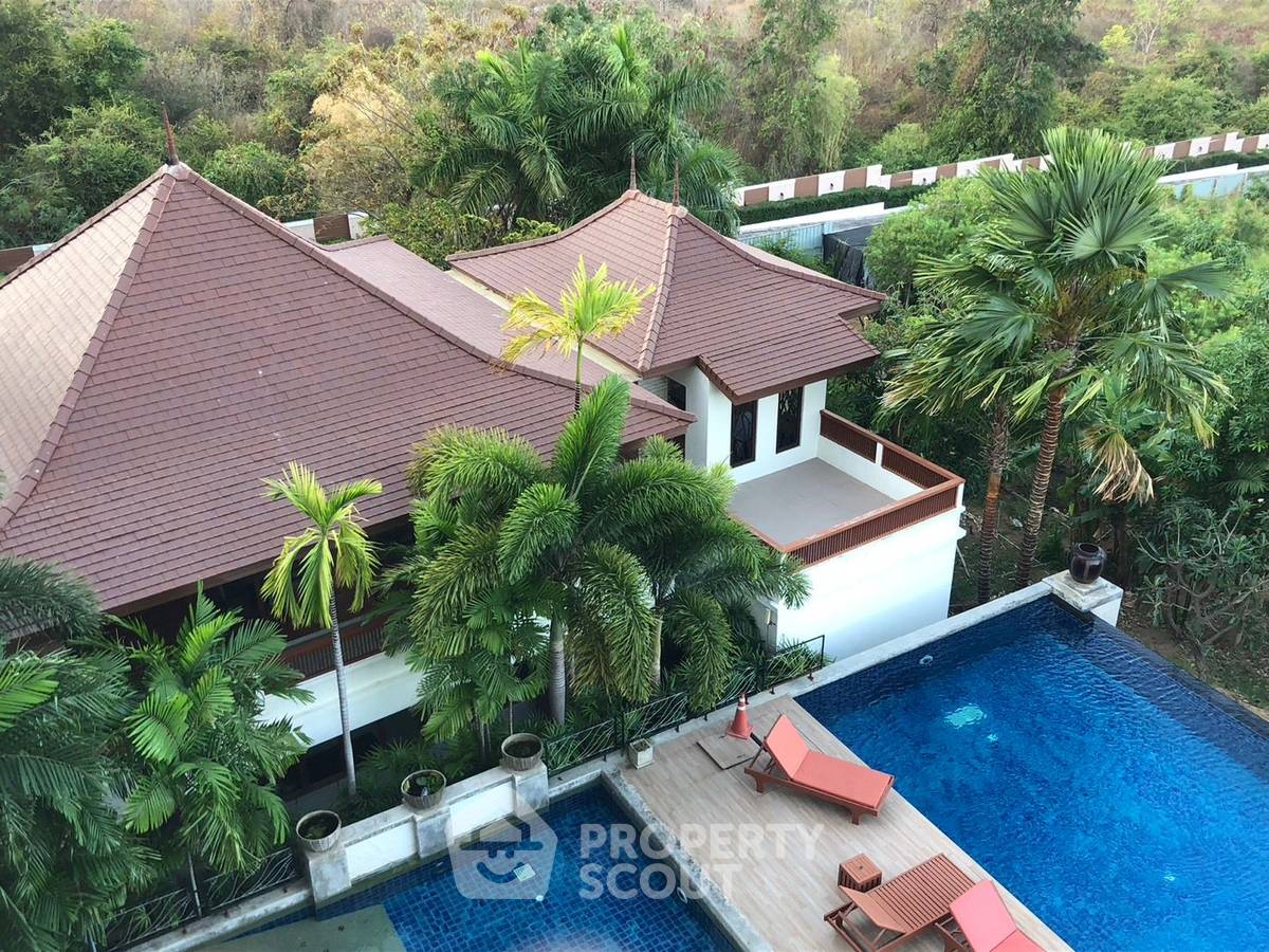 รูป คอนโด 2 ห้องนอน 115 ตร.ม. ขาย Blue Mountain Condo Hua Hin (ID 1094950) - รูปที่ 10/11