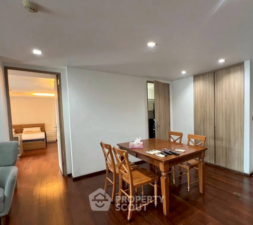 รูป คอนโด 2-ห้องนอน ที่ ดิ แอดเดรส สุขุมวิท 61 ใกล้ BTS เอกมัย (ID 2878627) - รูปที่ 5/15