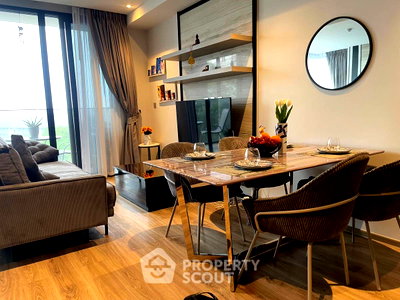 Condos for sale : 1-Bedroom Condo For Sale In Andromeda Condominium Pattaya, Phratamnak (ID 2115373)