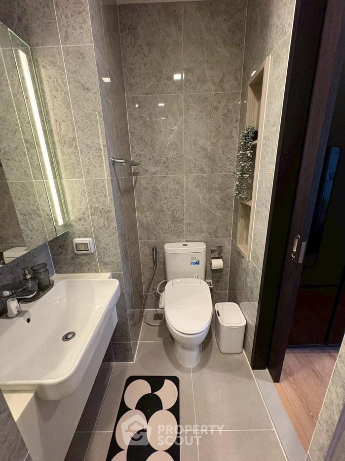 picture 1-BR Condo at Noble Around Ari near BTS Ari (ID 2846987) - 9/9