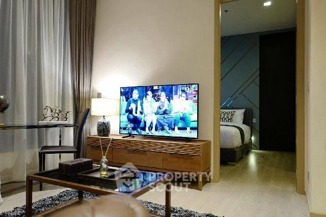 picture 1-BR Condo at The Esse Asoke near MRT Sukhumvit (ID 2257097) - 6/9