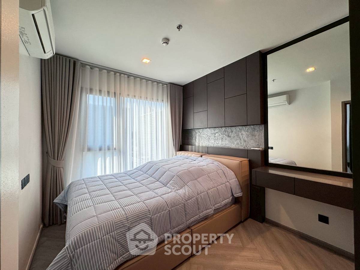 รูป คอนโด 1 ห้องนอน ชั้น 16 Life Asoke Hype ใกล้ ARL Makkasan (ID 2878828) - รูปที่ 7/19