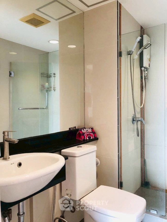 รูป คอนโด 2-ห้องนอน ที่ ชาโตว์ อินทาวน์ สุขุมวิท 62/1 เฟส 2 ใกล้ BTS บางจาก (ID 2876273) - รูปที่ 12/12