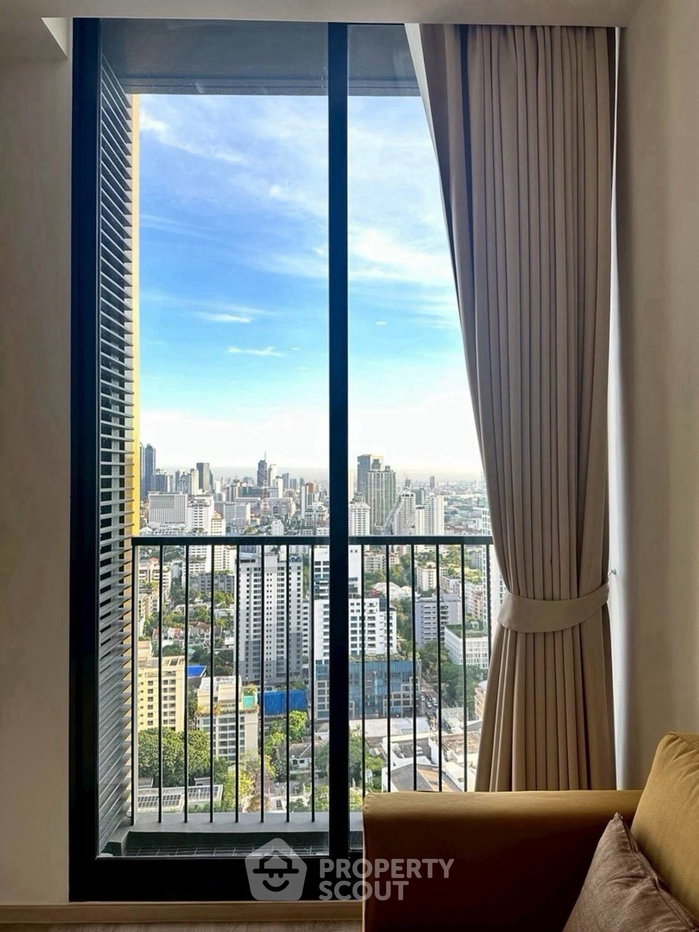 รูป คอนโด 1-ห้องนอน ที่ โนเบิล สเตท 39 ใกล้ BTS พร้อมพงษ์ (ID 2503934) - รูปที่ 3/11