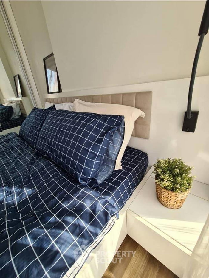 picture 1-BR Condo at Wyne By Sansiri near BTS Phra Khanong (ID 1177444) - 9/13