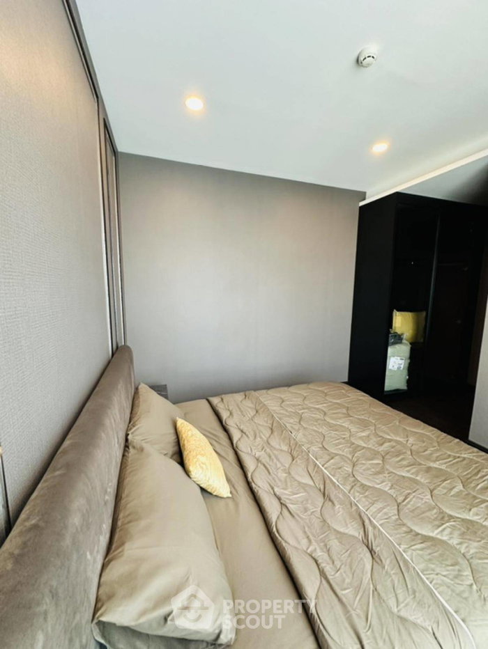 รูป คอนโด 1-ห้องนอน ที่ แวร์เด สุขุมวิท 49/15 ใกล้ BTS พร้อมพงษ์ (ID 1604606) - รูปที่ 7/25