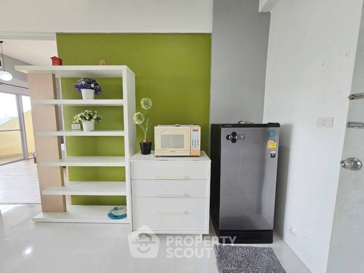 รูป คอนโด 1 ห้องนอน โซ่เชน หัวหิน ชั้น 7 ขนาด 62 ตร.ม. ในเมืองหัวหิน (ID 2491015) - รูปที่ 10/16