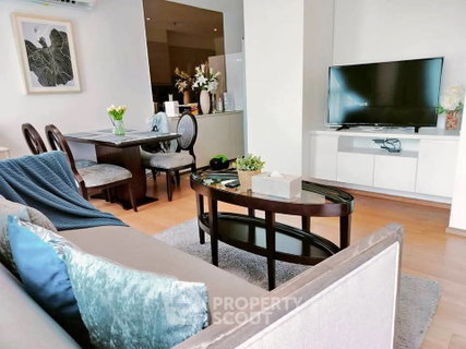 รูปภาพ 2-BR Condo At H Sukhumvit 43 Near BTS Phrom Phong (ID 2923102)