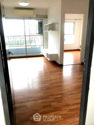 Condos for sale : 1-BR Condo At The Trust Condo South Pattaya, 9th-Floor (ID 1538748)
