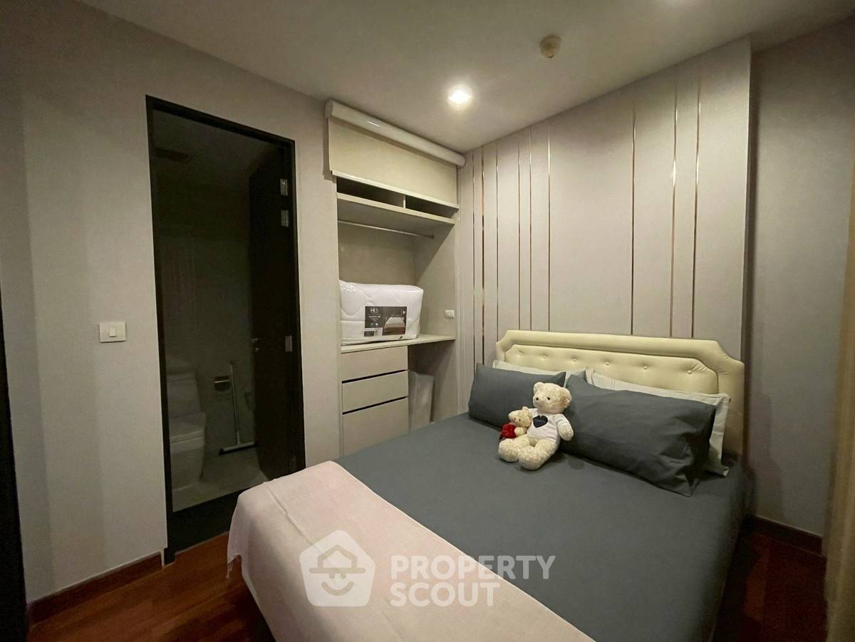 รูป คอนโด 1-ห้องนอน ที่ วิช ซิกเนเจอร์ มิดทาวน์ สยาม ใกล้ BTS ราชเทวี (ID 2469823) - รูปที่ 2/8