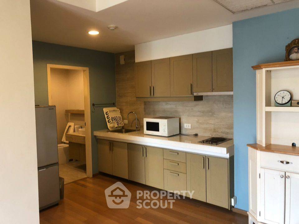 รูป คอนโด 1 ห้องนอน ขาย โครงการ บ้าน นับ เขลื่อน ชั้น 5 พื้นที่ 60 ตร.ม. ใกล้ Memory House Cafe ฮัวหิน (ID 1525505) - รูปที่ 9/11