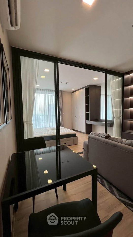 picture 1-BR Condo at XT Phayathai near BTS Phaya Thai (ID 2899487) - 5/9