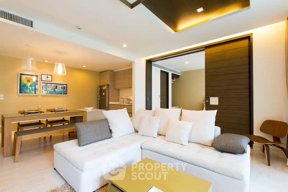 รูป คอนโด 2-ห้องนอน ที่ คอนโด โอกาส หัวหิน ใกล้ เมืองหัวหิน (ID 1534616) - รูปที่ 9/35