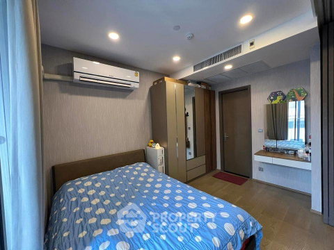 คอนโด 1-ห้องนอน ที่ แอชตัน จุฬา - สีลม ใกล้ MRT สามย่าน (ID 1176909)