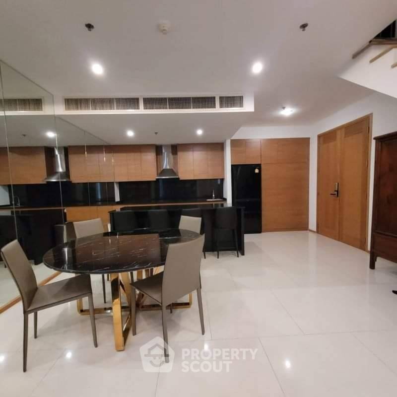 รูป ดูเพล็กซ์ 1-ห้องนอน ที่ ดิ เอ็มโพริโอ เพลส ใกล้ BTS พร้อมพงษ์ (ID 1397769) - รูปที่ 12/12