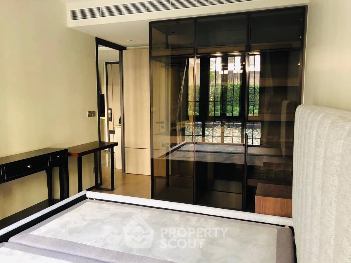 รูป คอนโด 2-ห้องนอน ที่ เดอะ รีเสริฟ สุขุมวิท 61 ใกล้ BTS ทองหล่อ (ID 721873) - รูปที่ 5/7