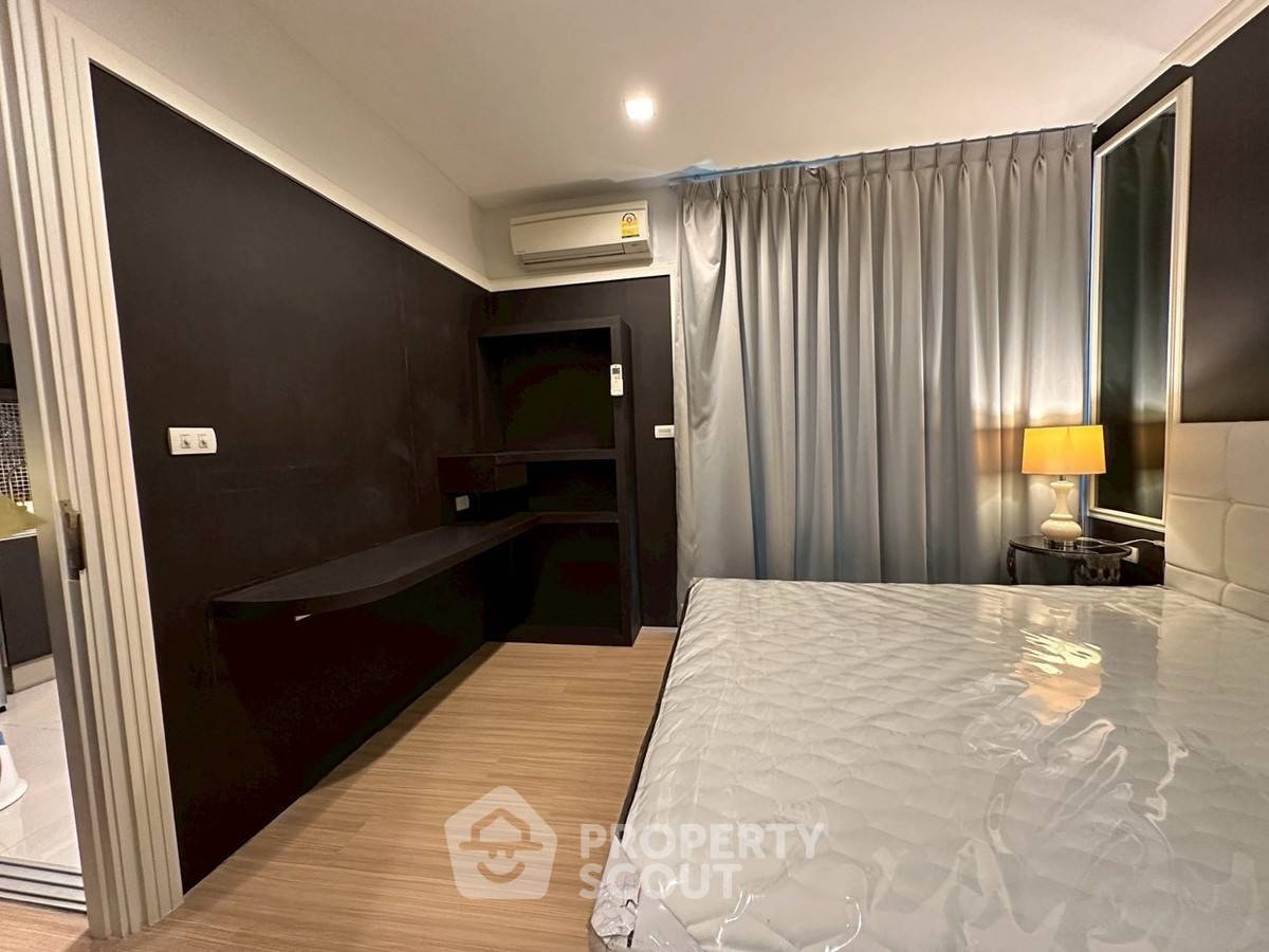 picture 1-BR Condo at Rhythm Sukhumvit 50 near BTS On Nut (ID 2878583) - 11/16