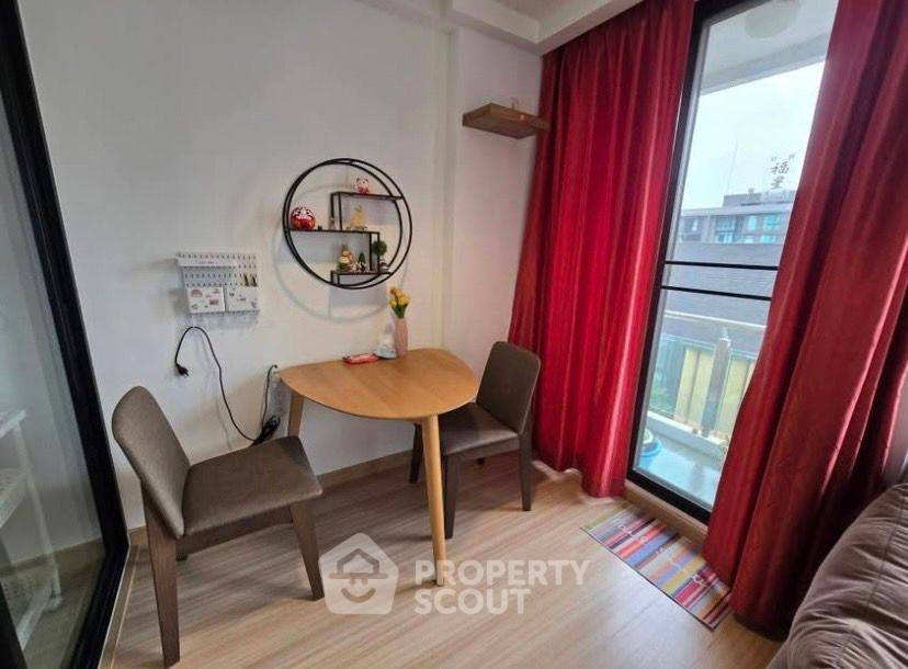 รูป คอนโด 2-ห้องนอน ที่ ชาโตว์ อินทาวน์ สุขุมวิท 62/1 ใกล้ BTS บางจาก (ID 2166615) - รูปที่ 5/19