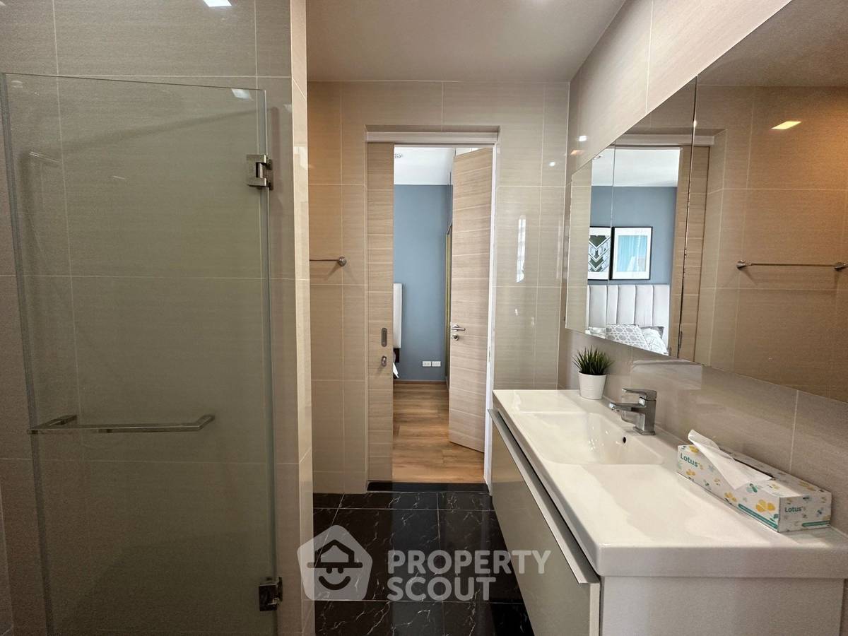 picture 2-BR Condo at Park Origin Phrom Phong near BTS Phrom Phong (ID 1763094) - 6/7
