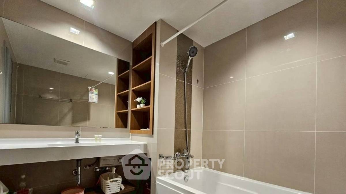 รูป คอนโด 1 ห้องนอน Ideo Sukhumvit 93 ใกล้ BTS บางจาก 100 เมตร (ID 2867386) - รูปที่ 4/7