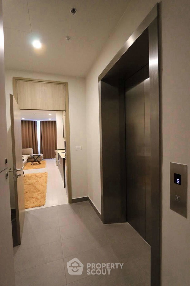 picture 2-BR Condo at Noble Ploenchit near BTS Phloen Chit (ID 2503733) - 2/9