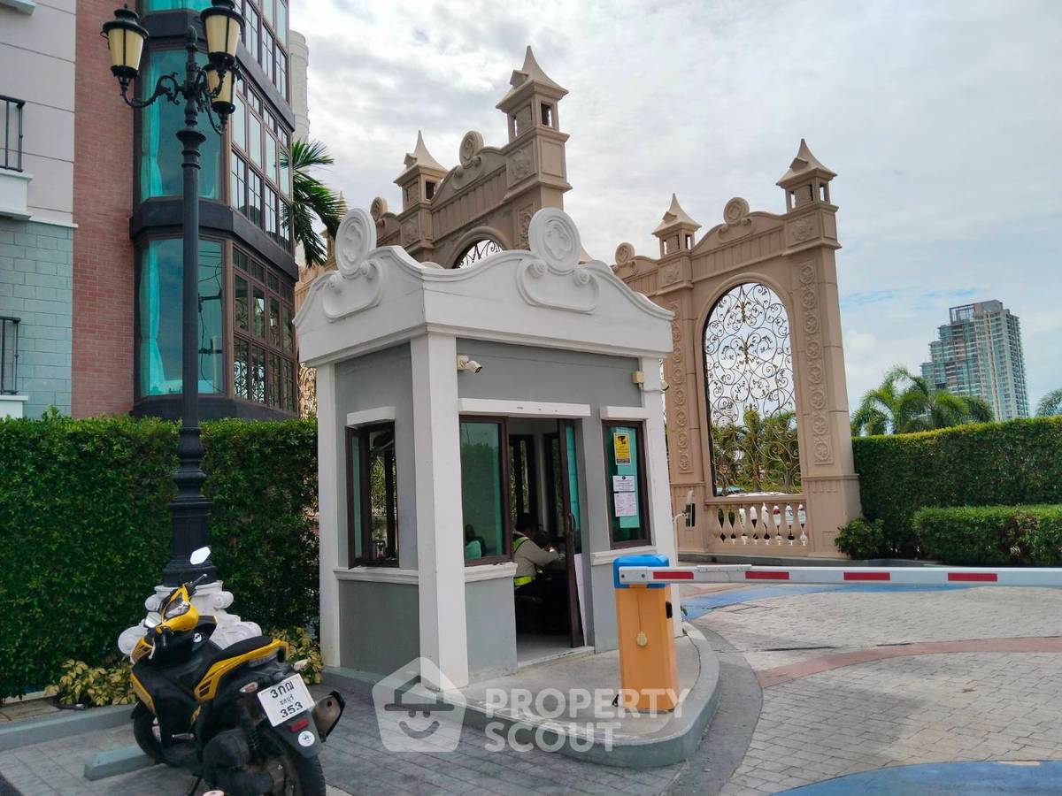 รูป คอนโด 1 ห้องนอน ขนาด 35 ตร.ม. ชั้น 4 โครงการ Espana Condo Resort Pattaya (ID 1290668) - รูปที่ 23/23