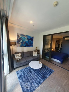 1-BR Condo at Aeras Condo Pattaya close to Jomtien Beach (ID 1013399)
