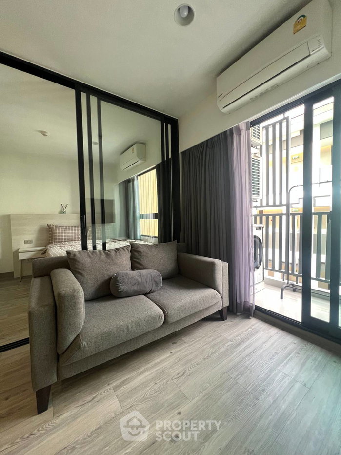 รูป คอนโด 1 ห้องนอน ดุสิต ดีทู เรสซิเดนซ์ หัวหิน ชั้น 7 ขนาด 35 ตร.ม. (ID 2240064) - รูปที่ 8/9