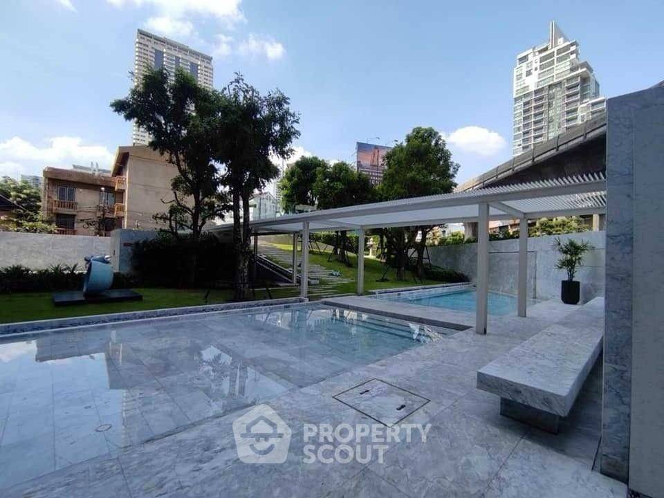 รูป คอนโด 1-ห้องนอน ที่ บีทนิค สุขุมวิท 32 ใกล้ BTS ทองหล่อ (ID 1964311) - รูปที่ 4/5