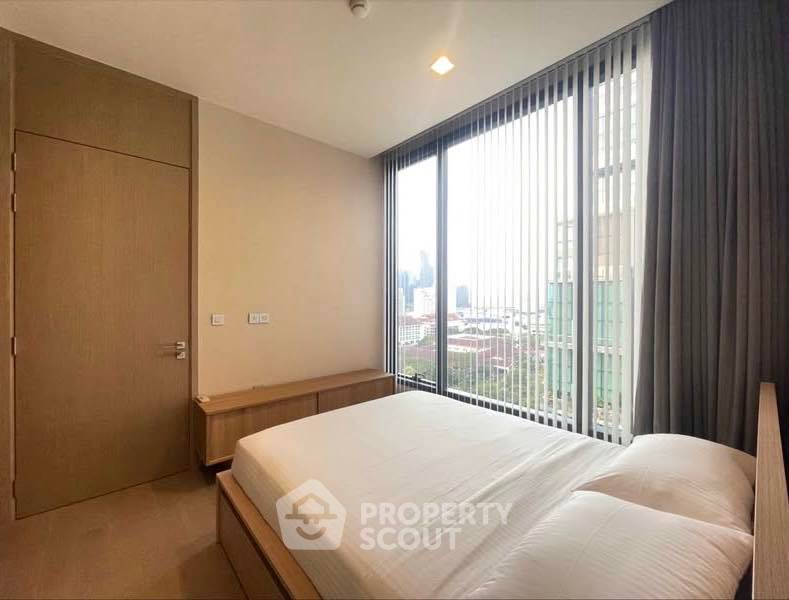 รูป คอนโด 1-ห้องนอน ที่ ดิ เอส อโศก ใกล้ MRT สุขุมวิท (ID 2579957) - รูปที่ 6/16