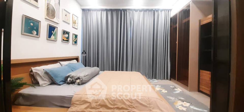 picture 1-BR Condo at One 9 Five Asoke - Rama 9 near MRT Phra Ram 9 (ID 2680157) - 7/8