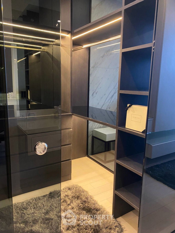 picture 1-BR Condo at Noble Ploenchit near BTS Phloen Chit (ID 1838335) - 5/16