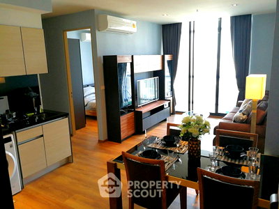 Condos for rent : 35th-Floor 2-BR At Park Origin Phrom Phong Near BTS Phrom Phong (ID 513898)