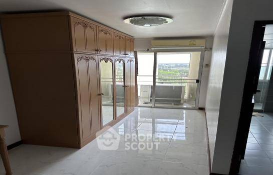 รูป คอนโด 2-ห้องนอน ที่ นูเวล คอนโดมิเนียม ใกล้ ท่าอากาศยานสุวรรณภูมิ (ID 1559955) - รูปที่ 3/8