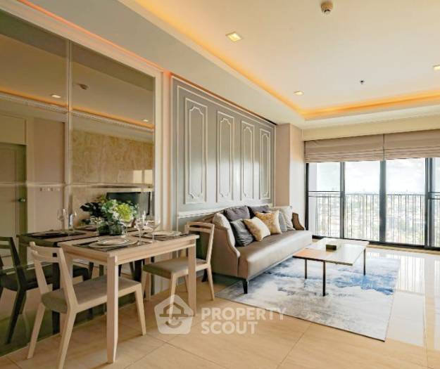 รูป คอนโด 1-ห้องนอน ที่ โนเบิล รีวิล เอกมัย ใกล้ BTS เอกมัย (ID 2048447) - รูปที่ 17/19