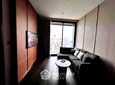Condos for rent : High-Floor 1-BR 45 Sqm At Laviq Sukhumvit 57, BTS Thong Lor 200m (ID 1867189)