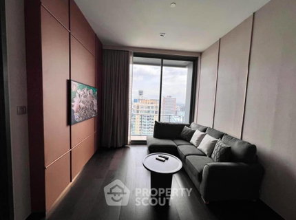 รูปภาพ High-Floor 1-BR 45 Sqm At Laviq Sukhumvit 57, BTS Thong Lor 200m (ID 1867189)