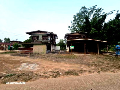 Houses for sale Khanu Woralaksaburi Kamphaeng Phet : HOME 184 Sq.w. Khanu Woralaksaburi Kamphaeng Phet for 293,000