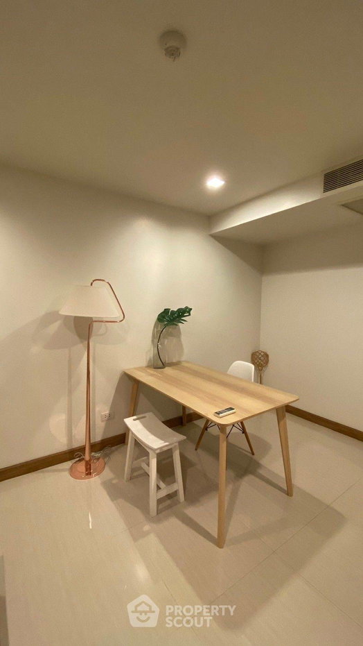 รูป คอนโด 1-ห้องนอน ที่ ดาวน์ทาวน์ 49 สุขุมวิท ใกล้ BTS พร้อมพงษ์ (ID 1527357) - รูปที่ 15/17