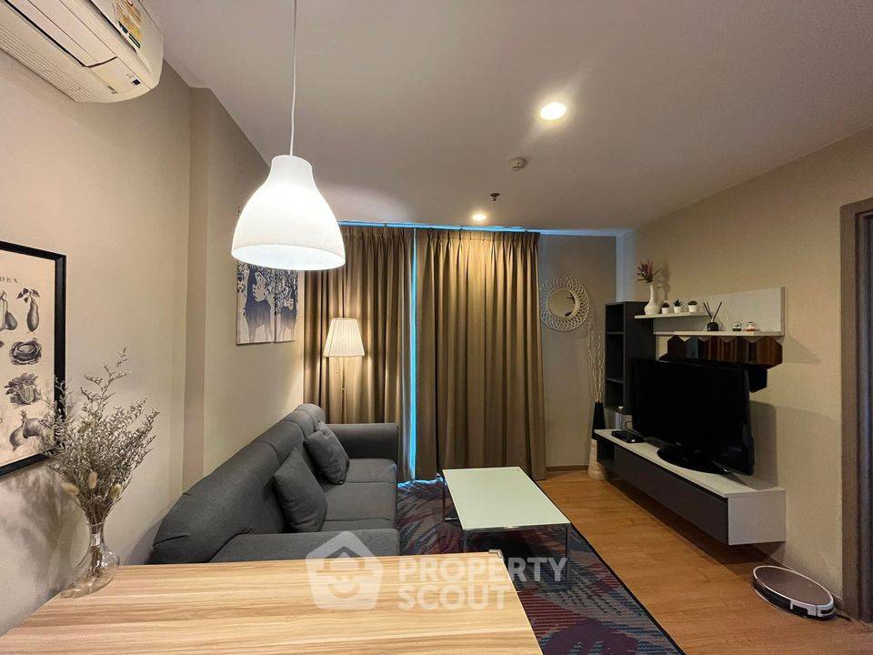 picture 1-BR Condo at The Base Sukhumvit 77 near BTS On Nut (ID 781063) - 12/20