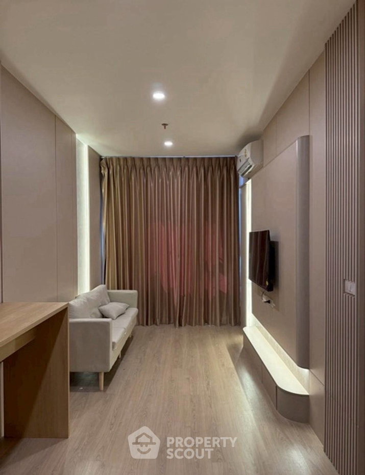 รูป คอนโด 1-ห้องนอน ที่ ไลฟ์ พระราม 4 - อโศก ใกล้ MRT ศูนย์การประชุมแห่งชาติสิริกิติ์ (ID 2625329) - รูปที่ 2/9