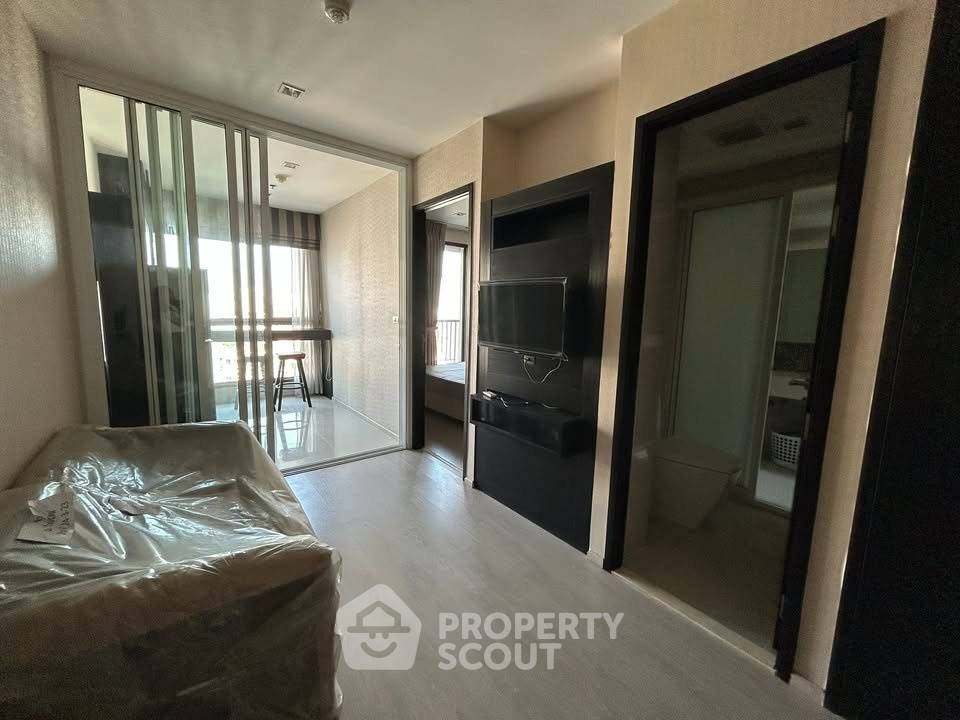 รูป คอนโด 1-ห้องนอน ที่ ริทึ่ม สุขุมวิท 44/1 ใกล้ BTS พระโขนง (ID 2517567) - รูปที่ 5/6