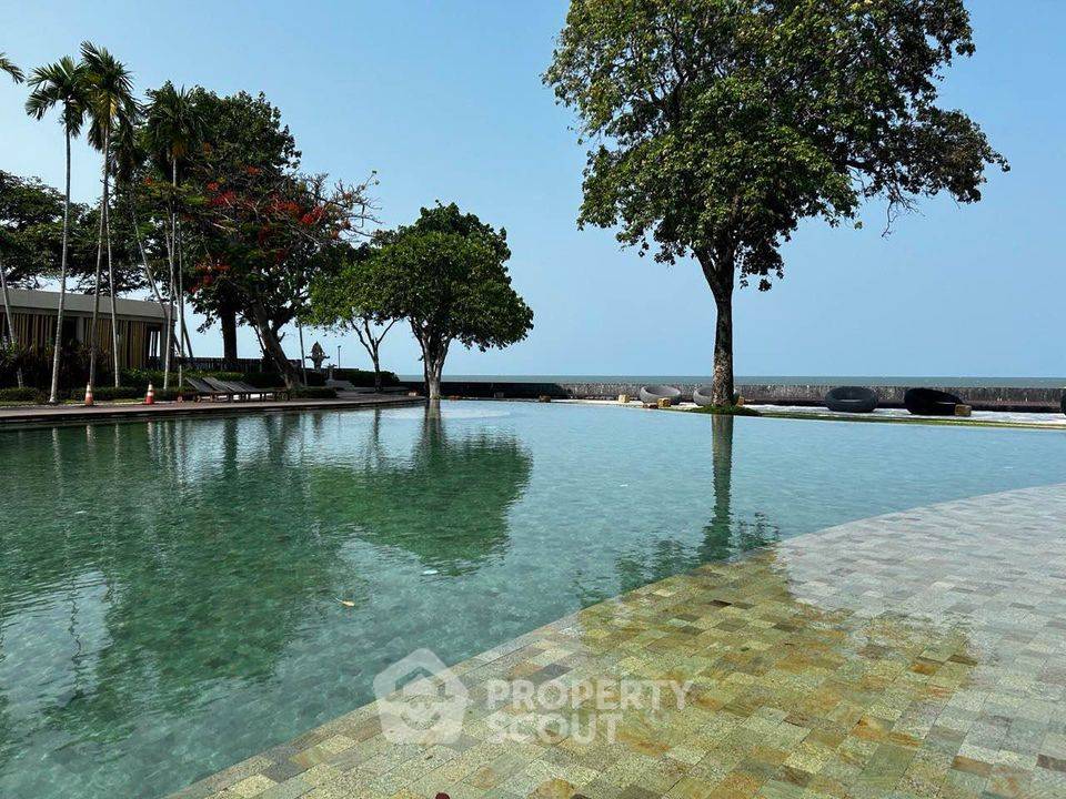 รูป คอนโด 2-ห้องนอน ที่ บ้านแสนสุข คอนโดมิเนียม หัวหิน ใกล้ หาดเขาตะเกียบ (ID 1755148) - รูปที่ 21/23