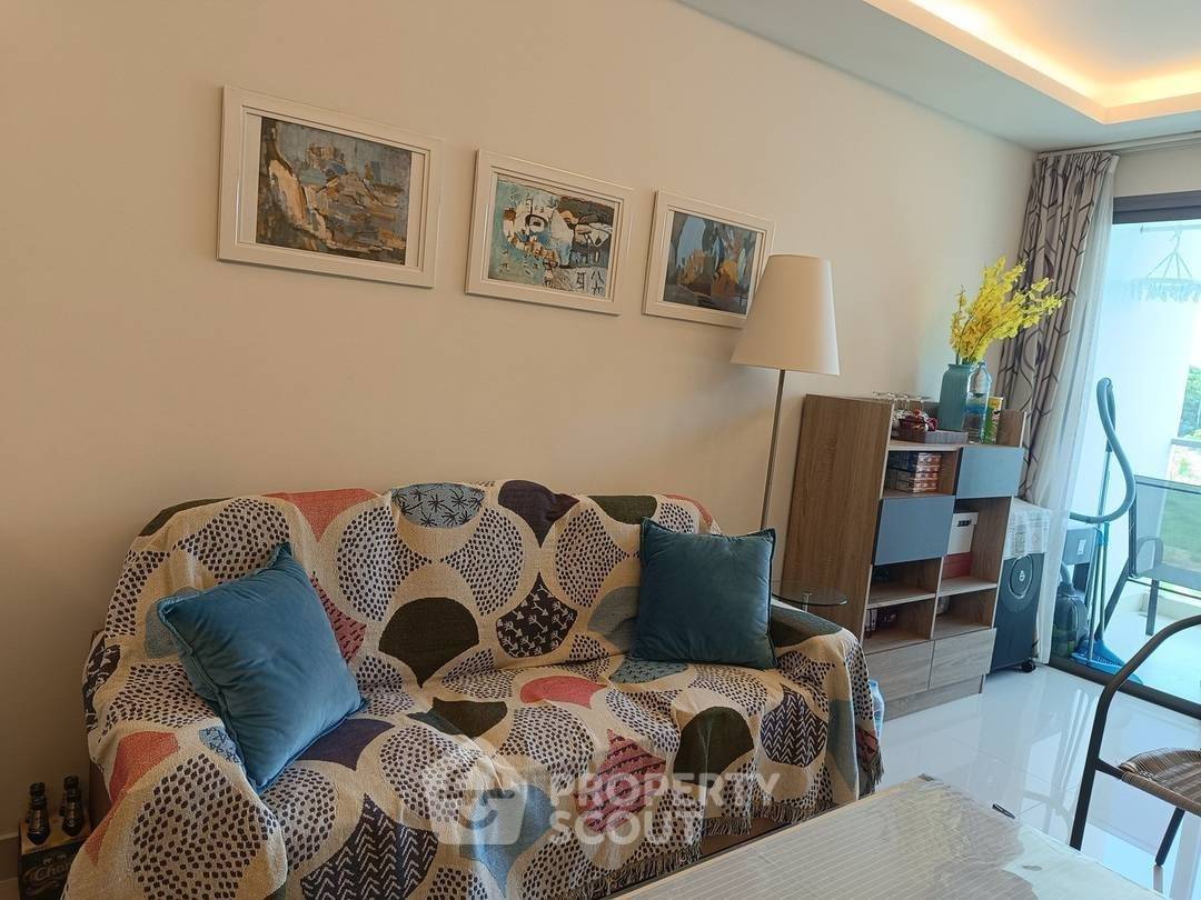 รูป คอนโด 1-ห้องนอน ที่ คลับ รอยัล ใกล้ ปราสาทสัจธรรม (ID 2417767) - รูปที่ 6/14