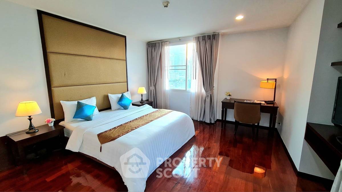 picture 2-BR Condo at Piyathip Place near BTS Phrom Phong (ID 1960486) - 7/9