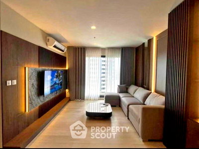 คอนโดให้เช่า : คอนโด 2-ห้องนอน ที่ ไลฟ์ วัน ไวร์เลส ใกล้ BTS เพลินจิต (ID 2936355)