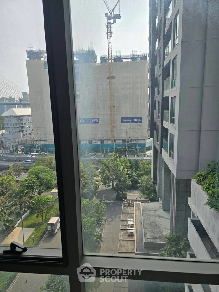 รูป คอนโด 1-ห้องนอน ที่ สตาร์วิว พระราม 3 ใกล้ พระราม 3 (ID 2719803) - รูปที่ 11/13